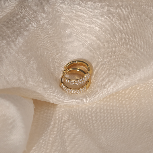 Orecchini Bright Mini