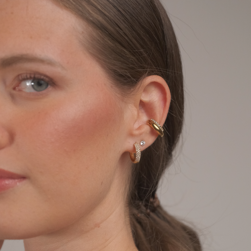 Orecchini Bright Mini