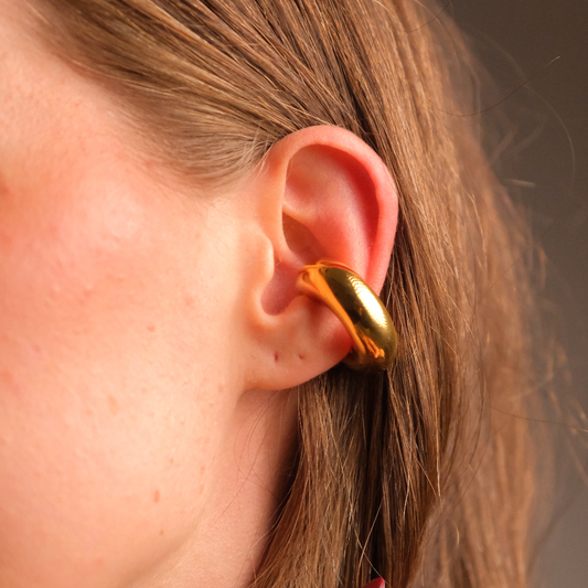 Ear Cuff Ultra Bold
