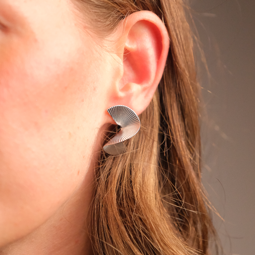 Orecchini Vortex
