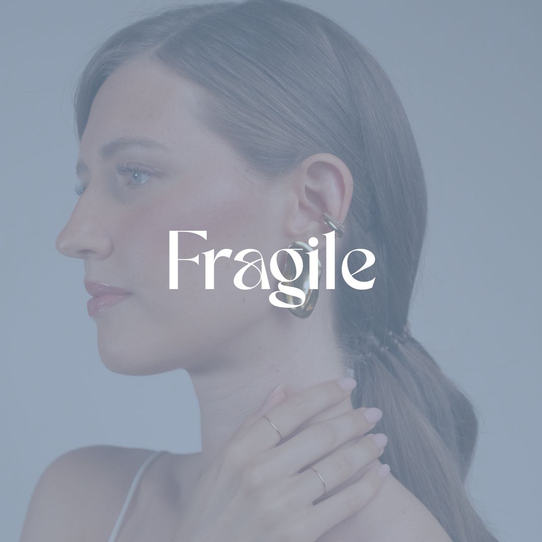 FRAGILE