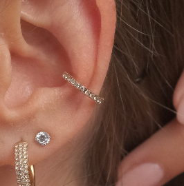 EAR CUFF