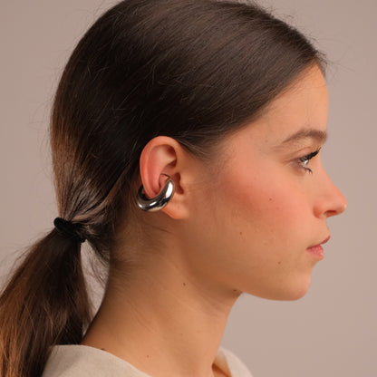 Ear Cuff Ultra Bold