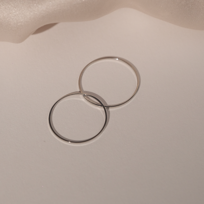 Anello Fine Line