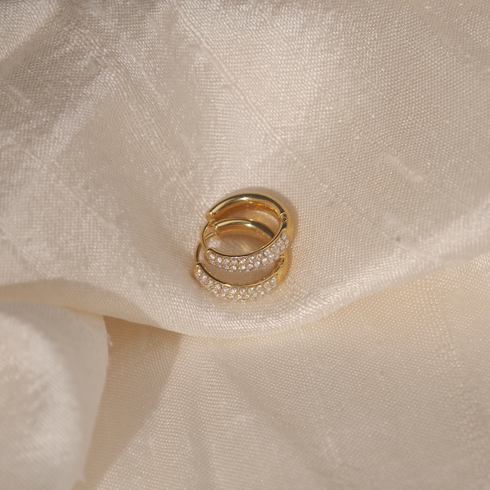 Orecchini Bright Mini