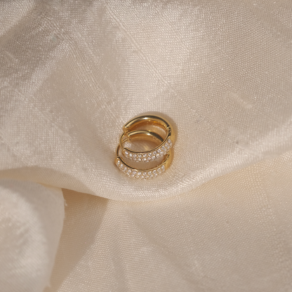 Orecchini Bright Mini