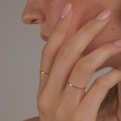 Anello Fine Line