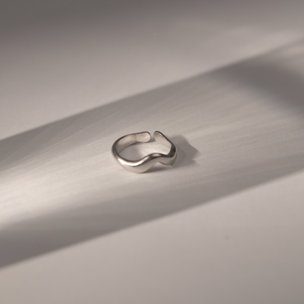 Anello Wave