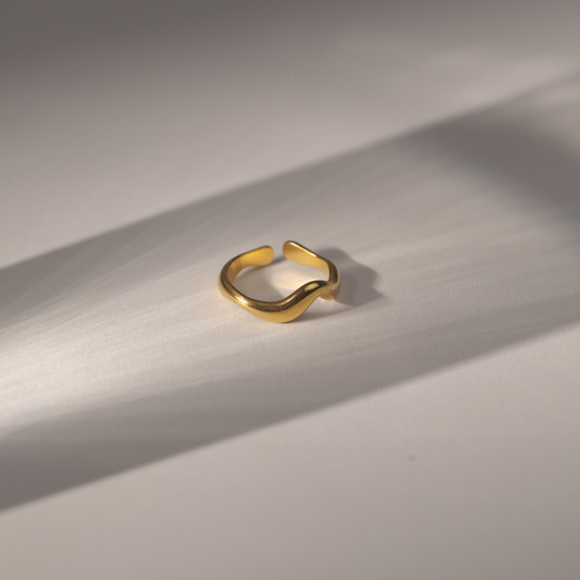 Anello Wave