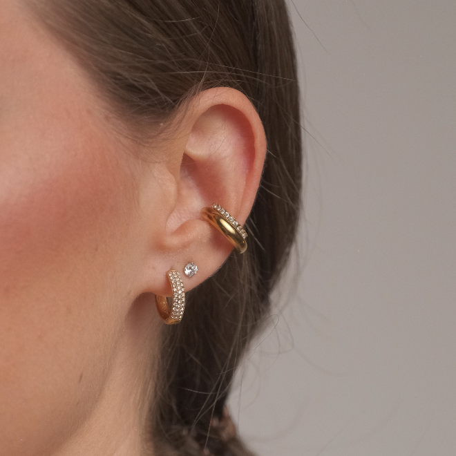 Ear Cuff Mini