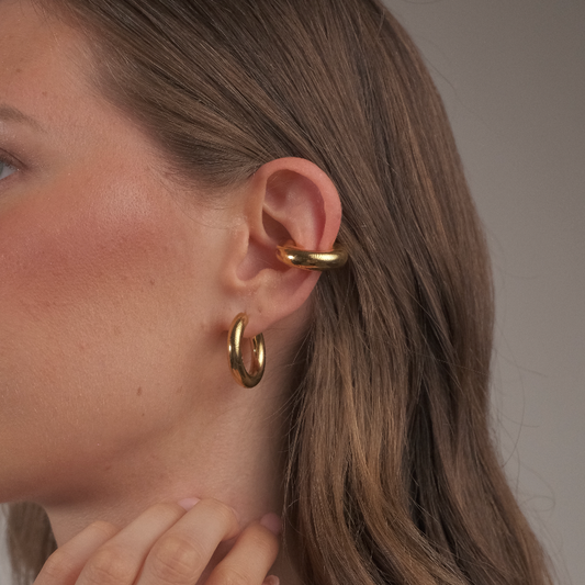 Ear Cuff Bold