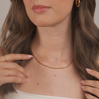 Collana Anima Sottile