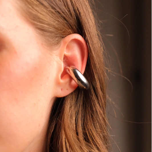 Ear Cuff Ultra Bold